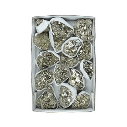 2806124066 Peldaños de pirita Plano UNIKAT 066 | Marco Schreier