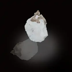 2806141001 Silber, gediegen Unikat 001 | Mineralienhandel Edelsteine, Heilsteine & Schmuck