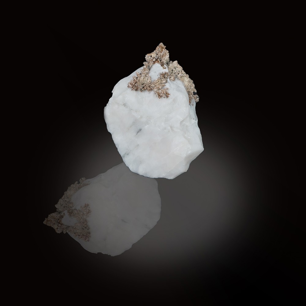 Plata maciza única 001 | tienda de piedras preciosas, piedras curativas y joyas