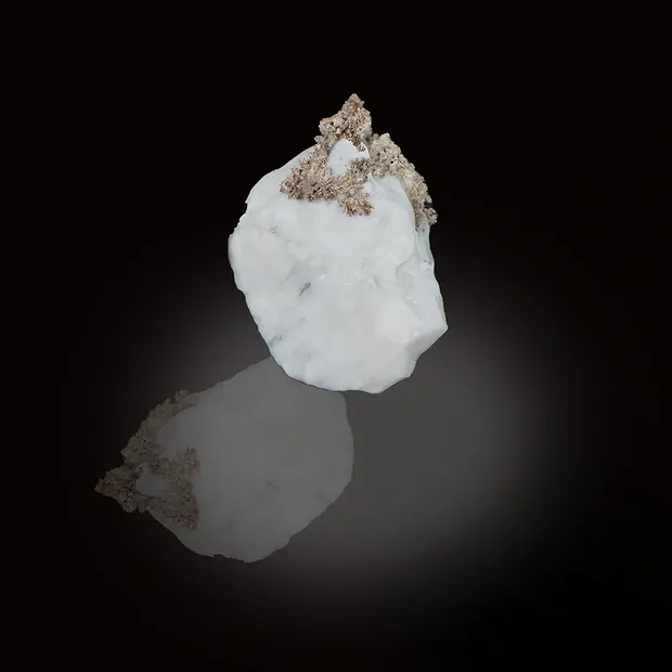 Plata maciza única 001 | tienda de piedras preciosas, piedras curativas y joyas