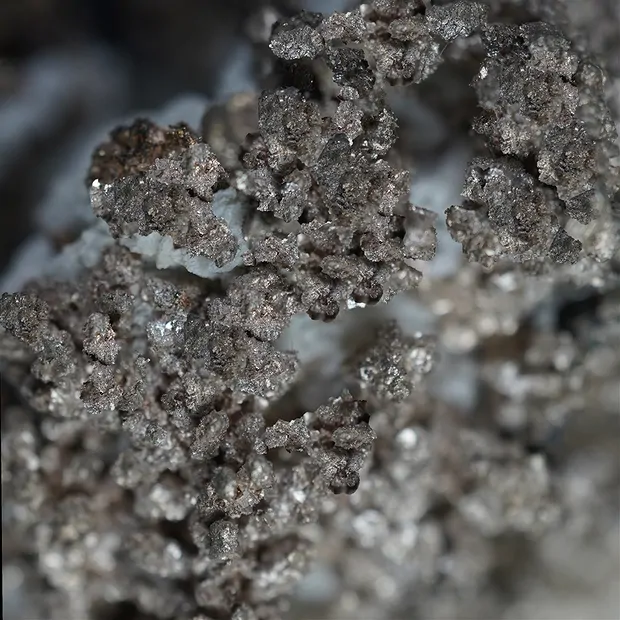 Silber, gediegen Unikat 004 | Mineralienhandel Edelsteine, Heilsteine & Schmuck