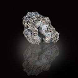 2806141004 Argent, solide Pièces uniques 004 | Marco Schreier