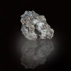 2806141004 Silber, gediegen Unikat 004 | Mineralienhandel Edelsteine, Heilsteine & Schmuck