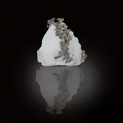 2806141008 Silber, gediegen Unikat 008 | Mineralienhandel Edelsteine, Heilsteine & Schmuck