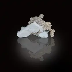 2806141010 Silber, gediegen Unikat 010 | Mineralienhandel Edelsteine, Heilsteine & Schmuck