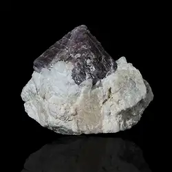 2806148005 Spinelle violet Pièces uniques 005 | Marco Schreier