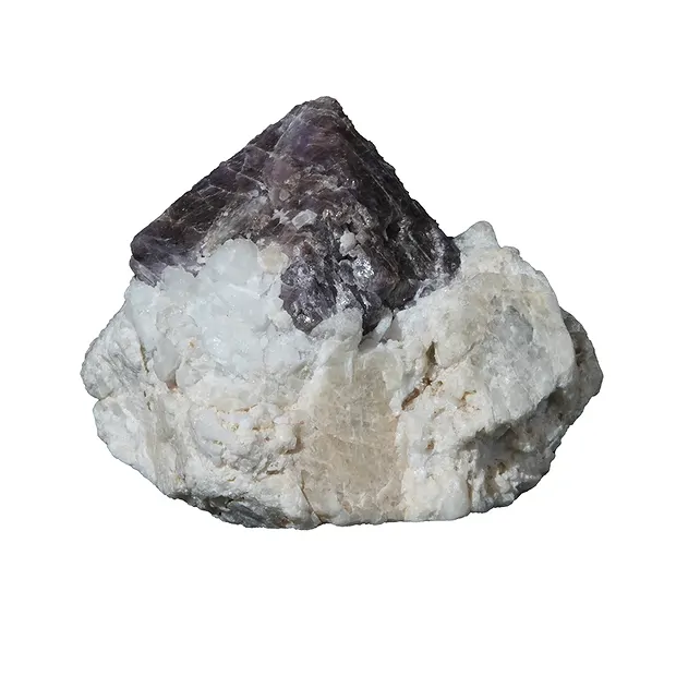 Spinell violett Unikat 005 | Mineralienhandlung Edelsteine, Heilsteine & Schmuck
