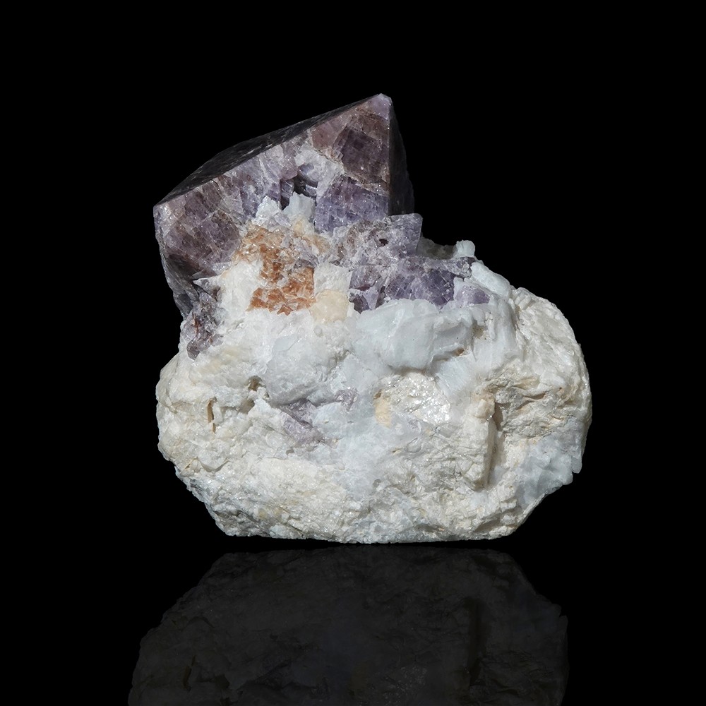 Spinel violet unique 006 | wholesaler - gems, precious & healing stones, jewelry