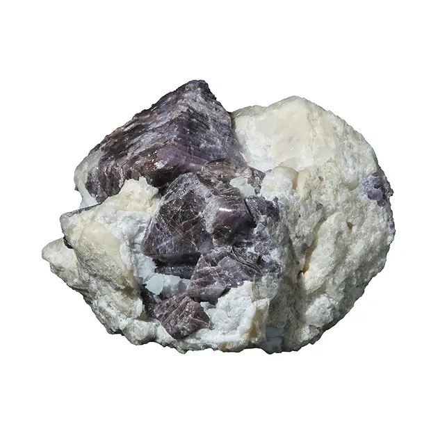 Spinel violet unique 007 | wholesaler - gems, precious & healing stones, jewelry