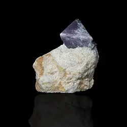 2806148008 Spinelle violet Pièces uniques 008 | Marco Schreier