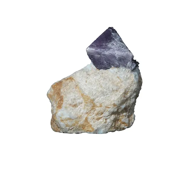 Spinell violett Unikat 008 | Mineralienhandlung Edelsteine, Heilsteine & Schmuck