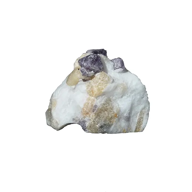 Spinello viola unico 012 | Ingrosso Schreier; gemme, pietre curative e gioielli