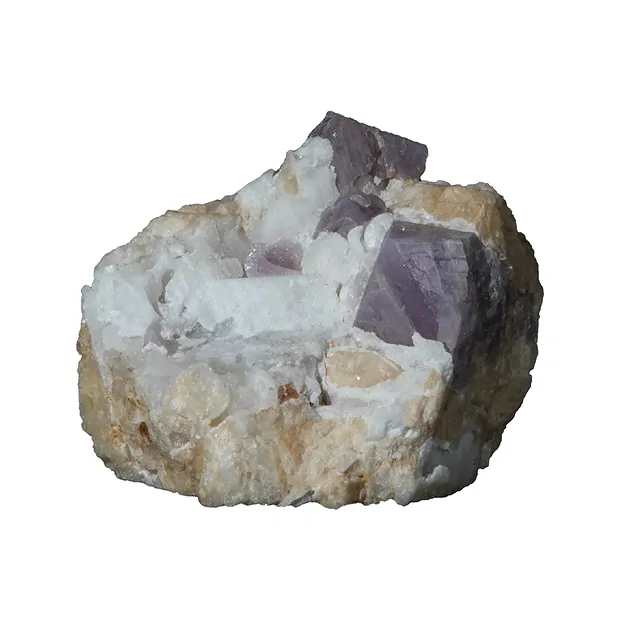 Spinell violett Unikat 014 | Mineralienhandlung Edelsteine, Heilsteine & Schmuck