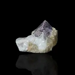 2806148015 Espinela violeta única 015 | piedras preciosas, piedras curativas y joyería