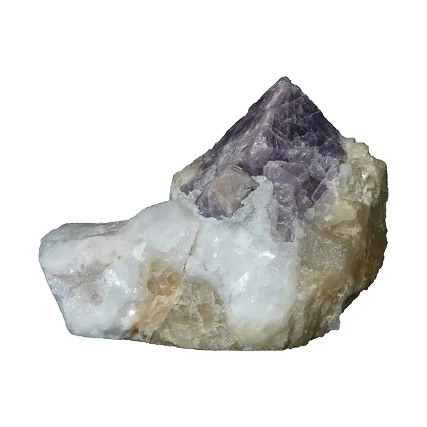 Spinello viola unico 015 | Ingrosso Schreier; gemme, pietre curative e gioielli