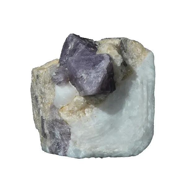 Spinello viola unico 016 | Ingrosso Schreier; gemme, pietre curative e gioielli