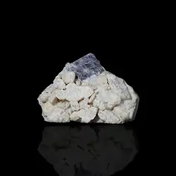 2806148023 Espinela violeta única 023 | piedras preciosas, piedras curativas y joyería