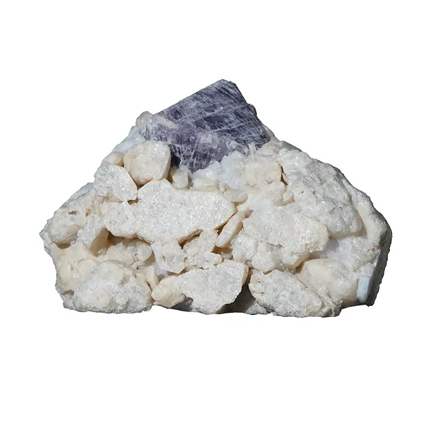 Spinell violett Unikat 023 | Mineralienhandlung Edelsteine, Heilsteine & Schmuck