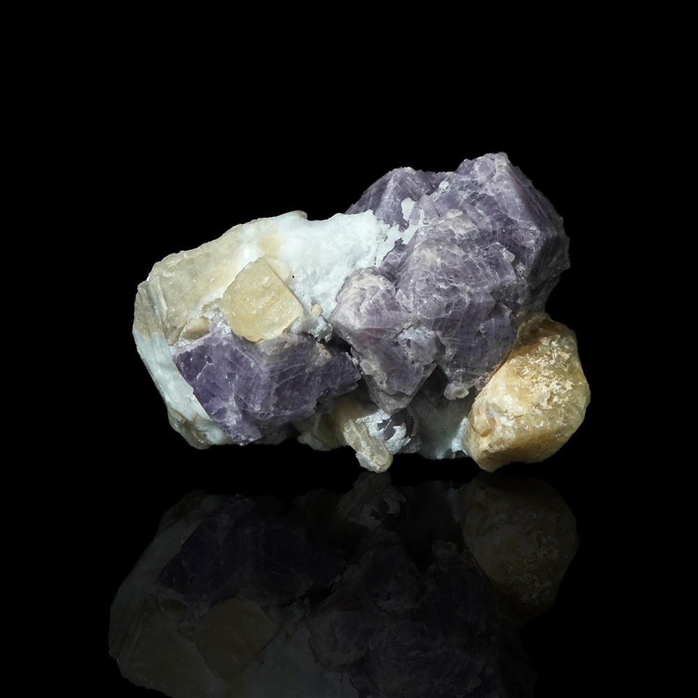 Spinel violet unique 024 | wholesaler - gems, precious & healing stones, jewelry