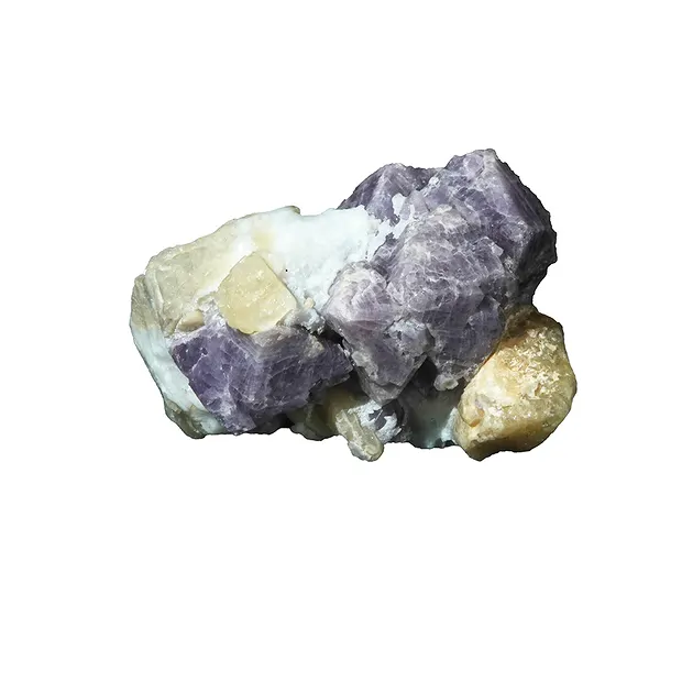 Spinell violett Unikat 024 | Mineralienhandlung Edelsteine, Heilsteine & Schmuck