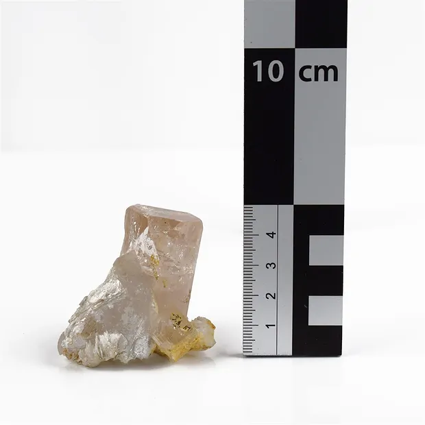 Topasstufe, 4 x 5cm, Unikat 002 | Großhändler Edelsteine, Heilsteine & Schmuck