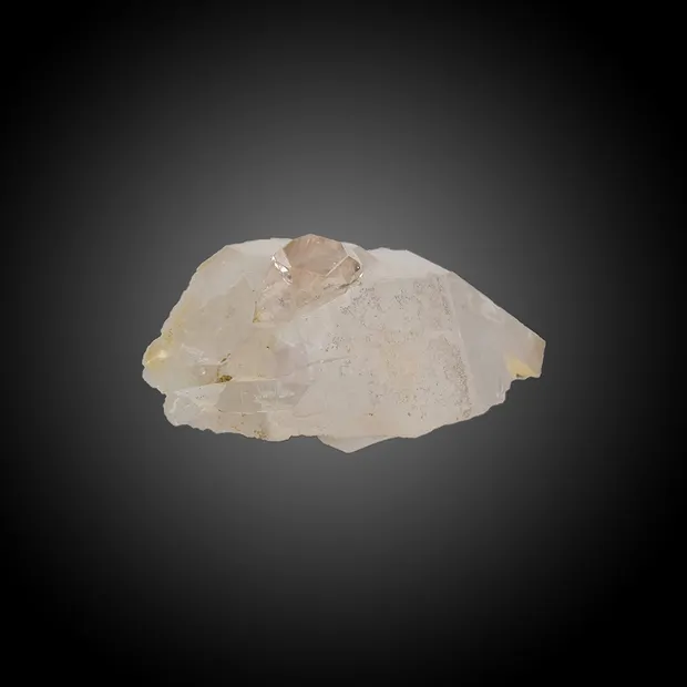 Topasstufe, 8 x 5cm, Unikat 003 | Großhändler Edelsteine, Heilsteine & Schmuck