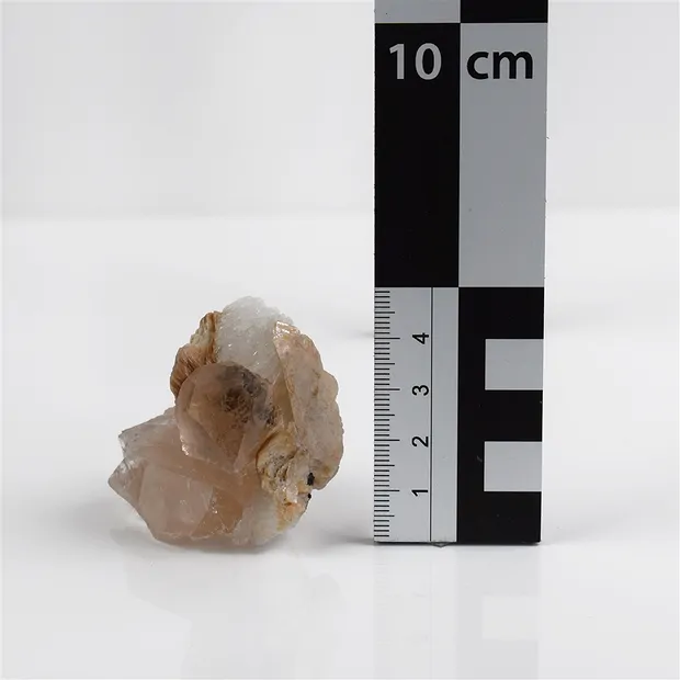 Topaz step, 4 x 3.5 cm, unique 005 | wholesaler gems, healing stones & jewelry