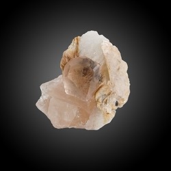 2806154005 Gradino di topazio, 4 x 3,5 cm, unico 005 | grossista gemme e pietre curative