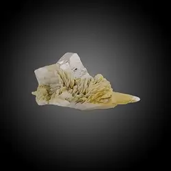 2806154006 Niveau topaze, 6 x 3,5cm, Pièces uniques 006 | Marco Schreier