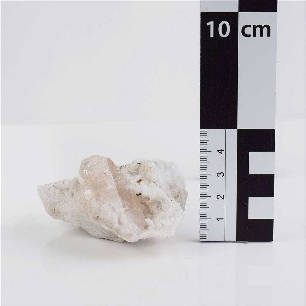 Topaz step, 8 x 6cm, unique 008 | wholesaler gems, healing stones & jewelry