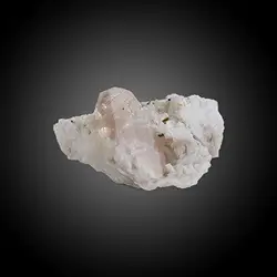 2806154008 Topasstufe, 8 x 6cm, Unikat 008 | Großhändler Edelsteine, Heilsteine & Schmuck