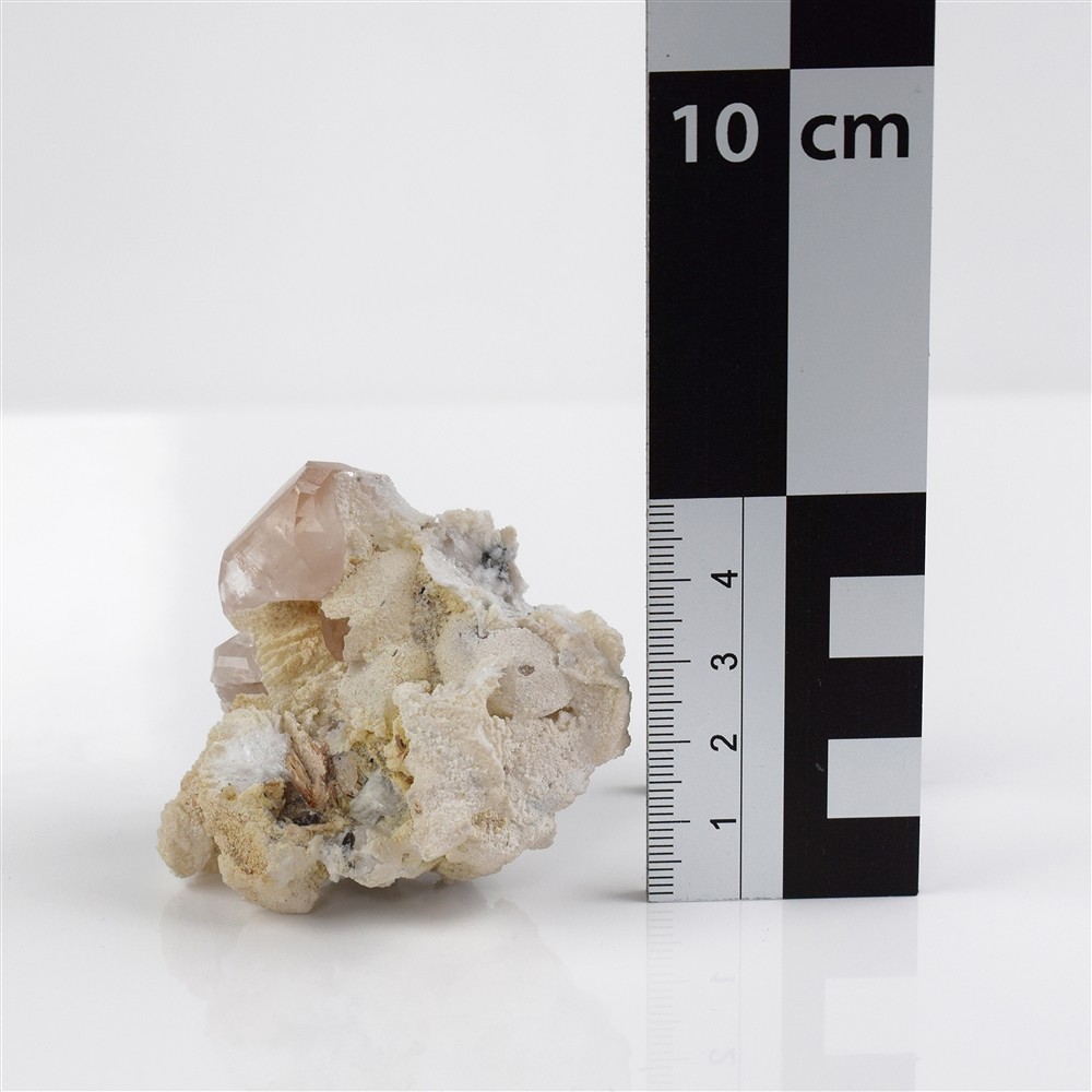 Topaz step, 6 x 5cm, unique 009 | wholesaler gems, healing stones & jewelry