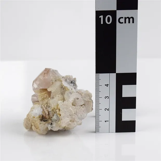 Topaz step, 6 x 5cm, unique 009 | wholesaler gems, healing stones & jewelry