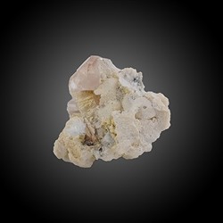 2806154009 Niveau topaze, 6 x 5cm, Pièces uniques 009 | Marco Schreier