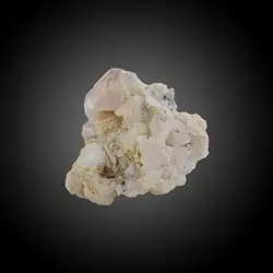 2806154009 Topaz step, 6 x 5cm, unique 009 | wholesaler gems, healing stones & jewelry