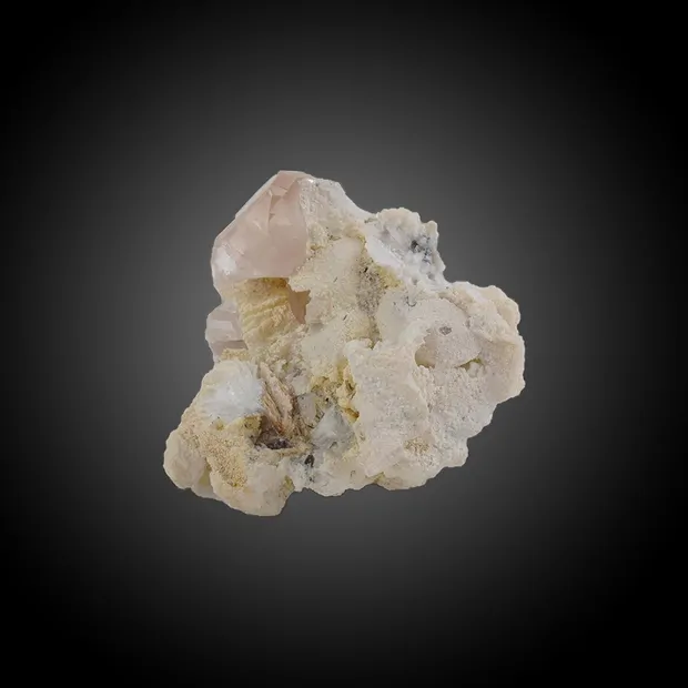 Gradino di topazio, 6 x 5 cm, unico 009 | grossista gemme e pietre curative