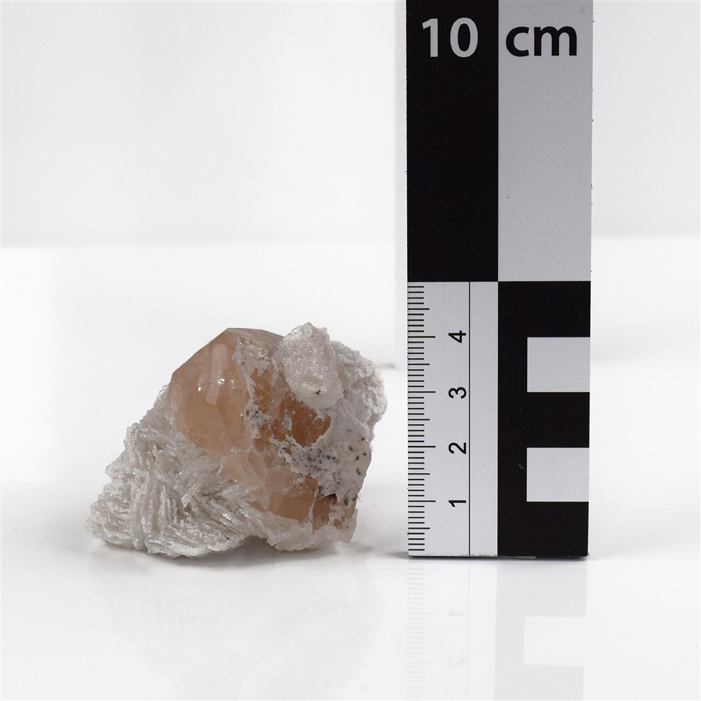 Topaz step, 6 x 4cm, unique 010 | wholesaler gems, healing stones & jewelry