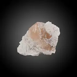 2806154010 Topaz step, 6 x 4cm, unique 010 | wholesaler gems, healing stones & jewelry