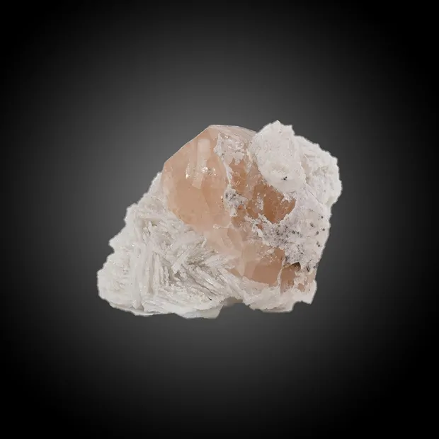 Topasstufe, 6 x 4cm, Unikat 010 | Großhändler Edelsteine, Heilsteine & Schmuck