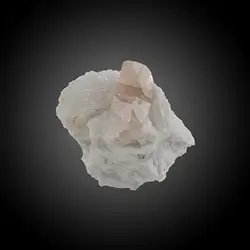 2806154011 Topaz step, 6 x 6cm, unique 011 | wholesaler gems, healing stones & jewelry