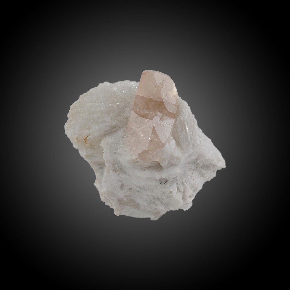 Topasstufe, 6 x 6cm, Unikat 011 | Großhändler Edelsteine, Heilsteine & Schmuck