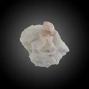 Topasstufe, 6 x 6cm, Unikat 011 | Großhändler Edelsteine, Heilsteine & Schmuck