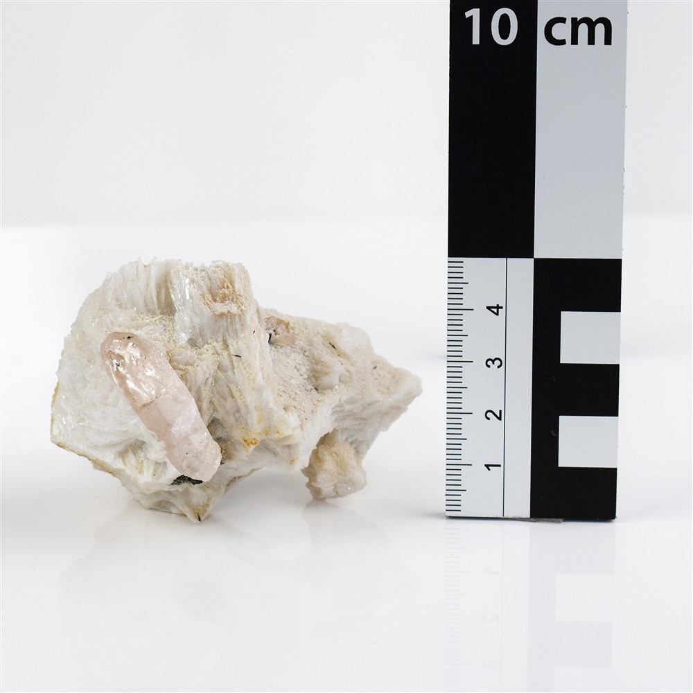 Passo di topazio, 7 x 4 cm, unico 012 | grossista gemme e pietre curative