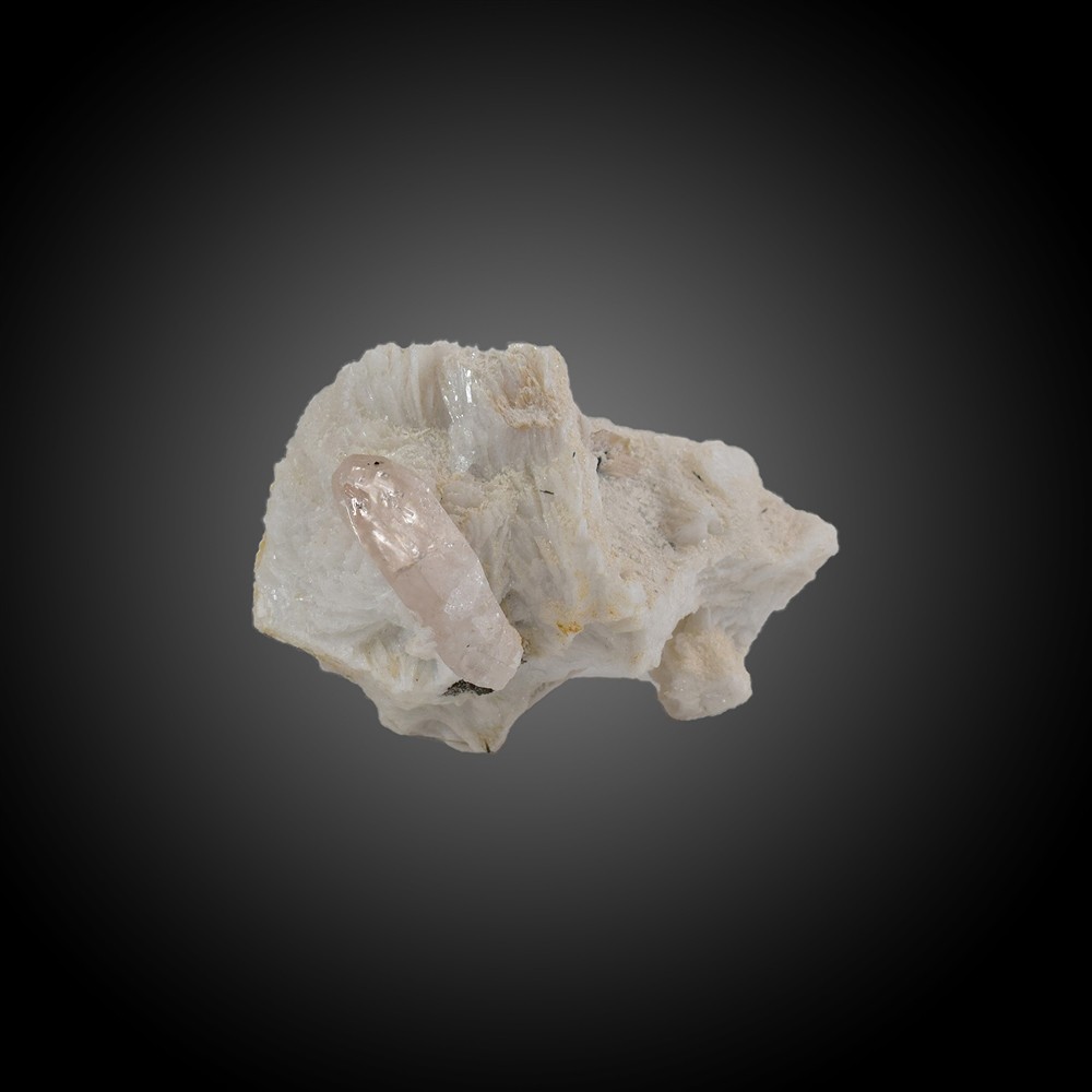 Passo di topazio, 7 x 4 cm, unico 012 | grossista gemme e pietre curative