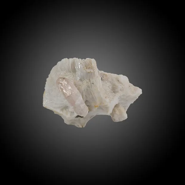 Topaz step, 7 x 4cm, unique 012 | wholesaler gems, healing stones & jewelry