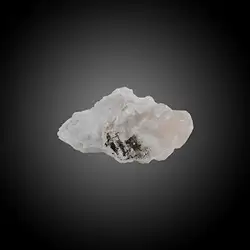 2806154013 Escalón de topacio, 7 x 4,5 cm, único 013 | Marco Schreier