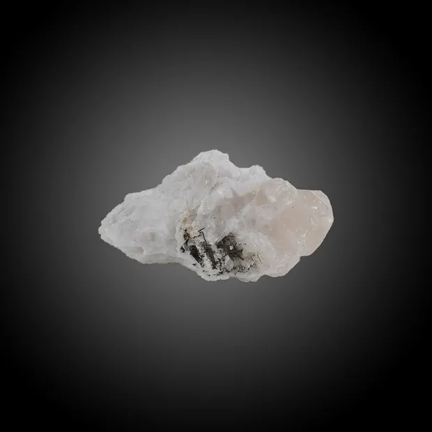 Niveau topaze, 7 x 4,5cm, Pièces uniques 013 | Marco Schreier