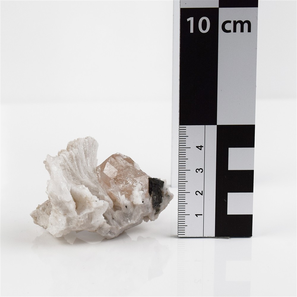 Topaz step, 6 x 3.5 cm, unique 014 | wholesaler gems, healing stones & jewelry