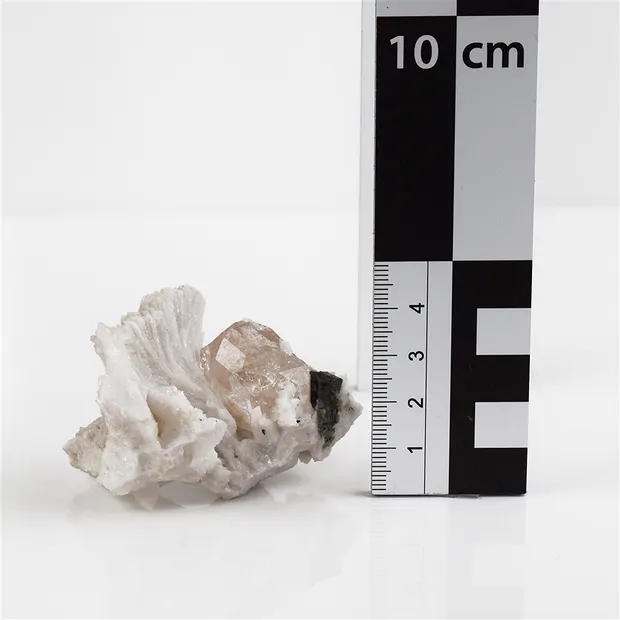 Gradino di topazio, 6 x 3,5 cm, unico 014 | grossista gemme e pietre curative