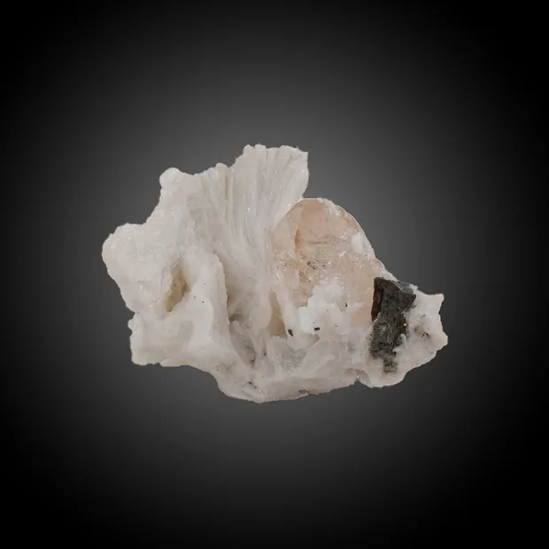 Topaz step, 6 x 3.5 cm, unique 014 | wholesaler gems, healing stones & jewelry